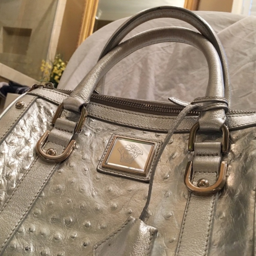 Versace Handbag in Women - Picture 2 of 5